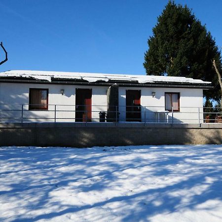 Apartment " Lellgen " Wilwerwiltz Bagian luar foto