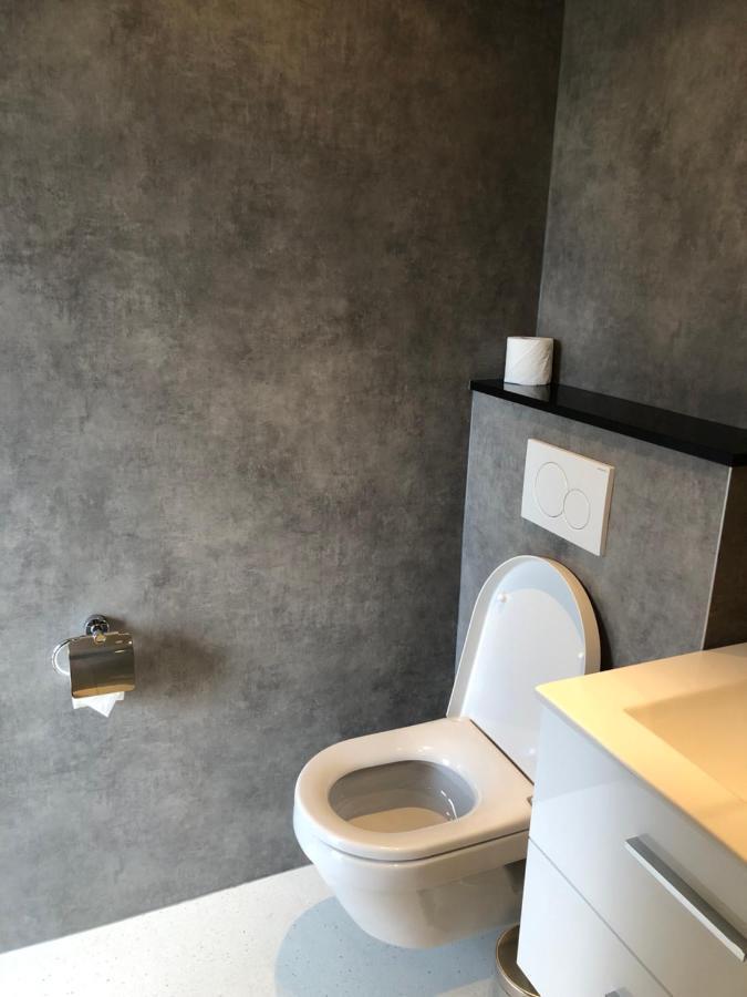 Apartment " Lellgen " Wilwerwiltz Bagian luar foto