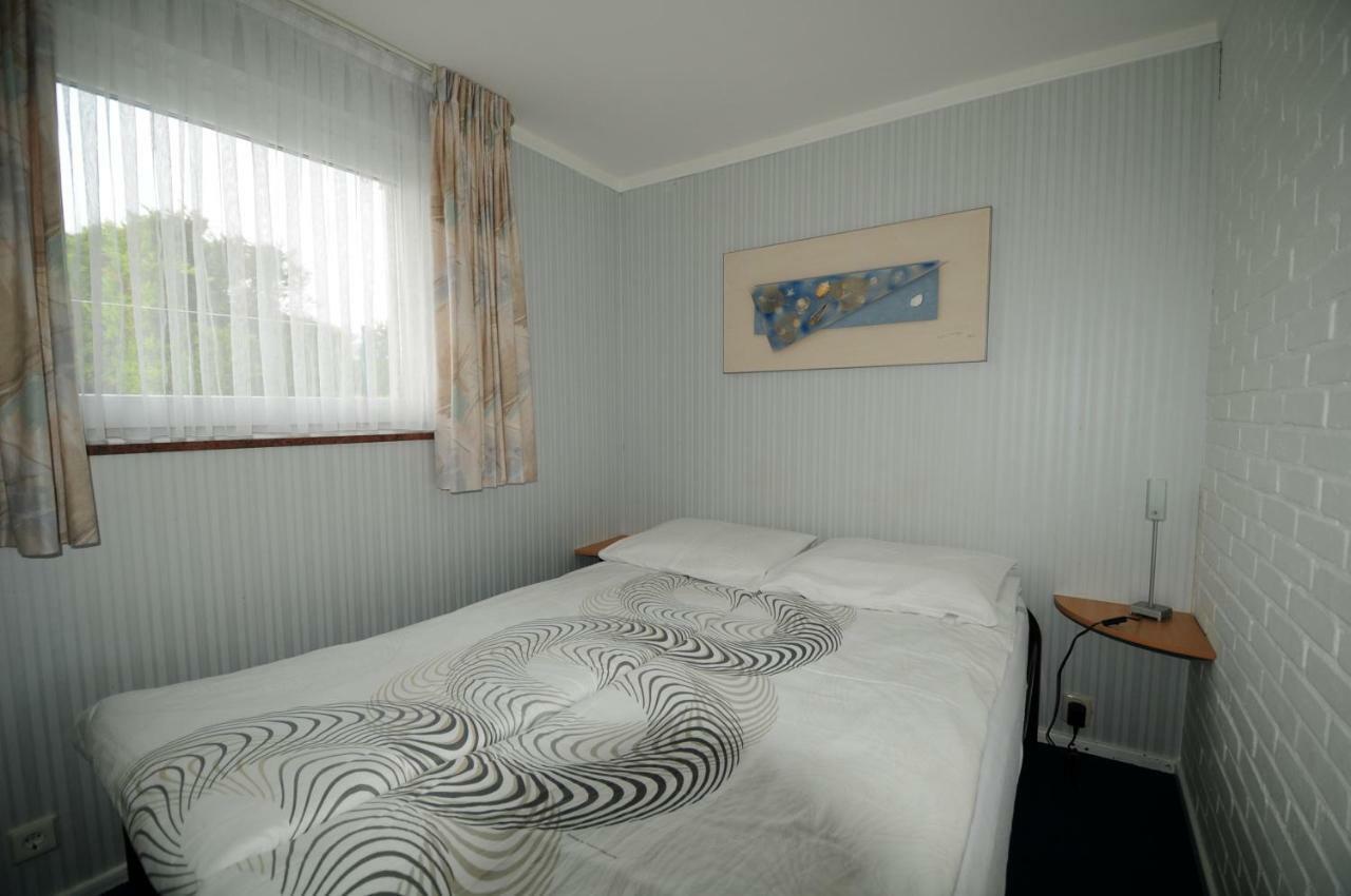 Apartment " Lellgen " Wilwerwiltz Bagian luar foto