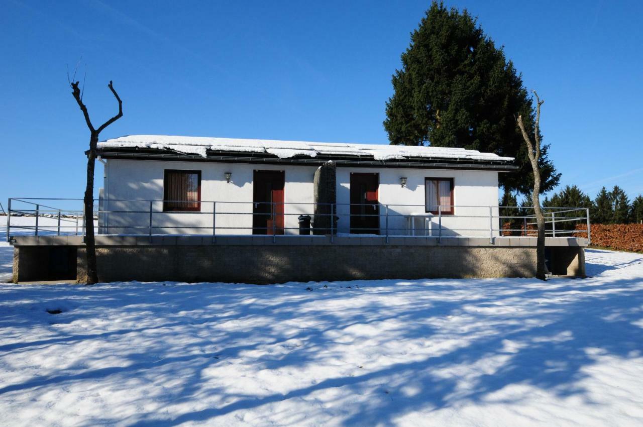 Apartment " Lellgen " Wilwerwiltz Bagian luar foto