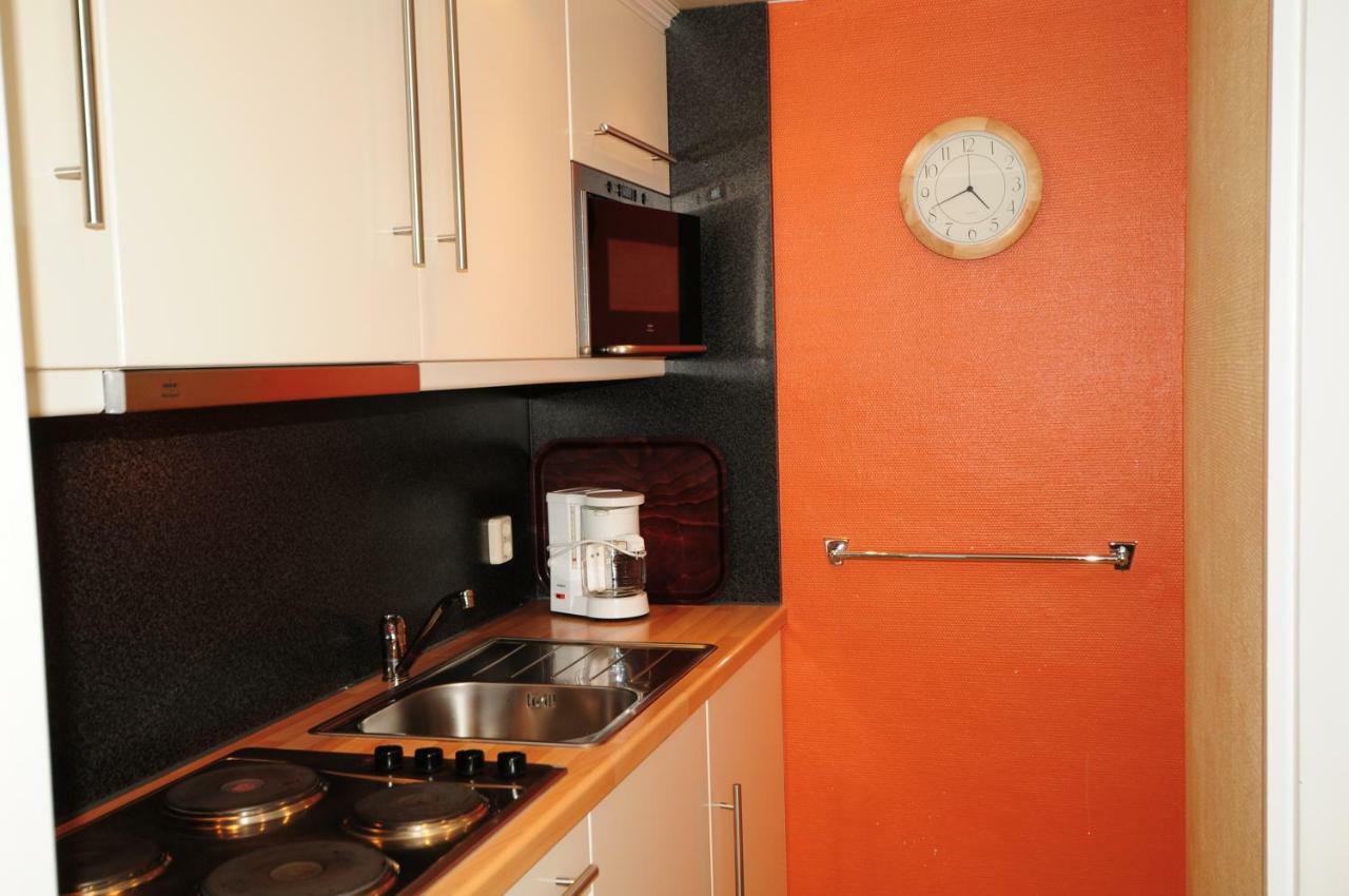 Apartment " Lellgen " Wilwerwiltz Bagian luar foto